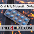 Oral Jelly Sildenafil 100Mg viagra3